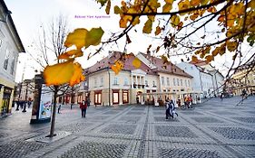 Sibiu Main Square Apartment