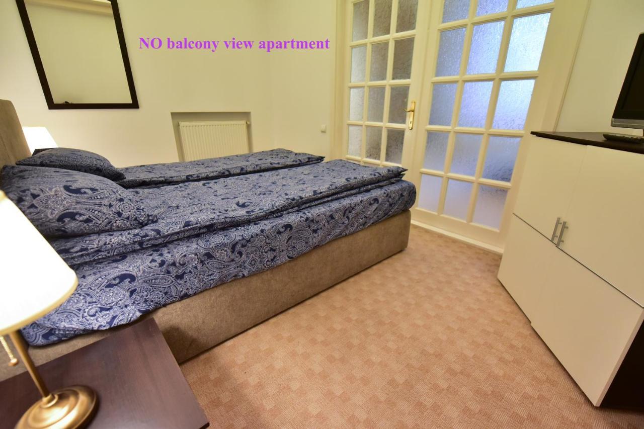 Sibiu Main Square Apartment Cameră foto