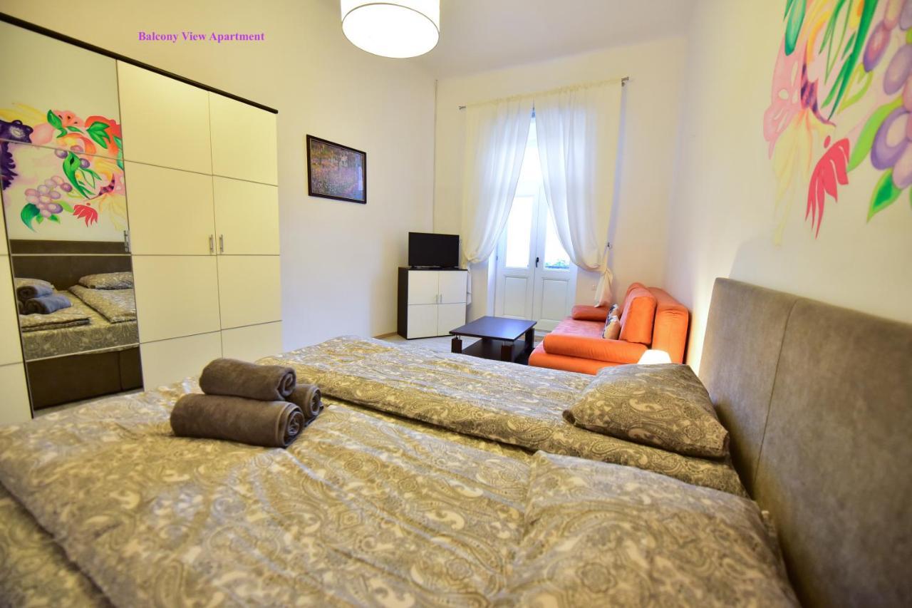 Sibiu Main Square Apartment Cameră foto