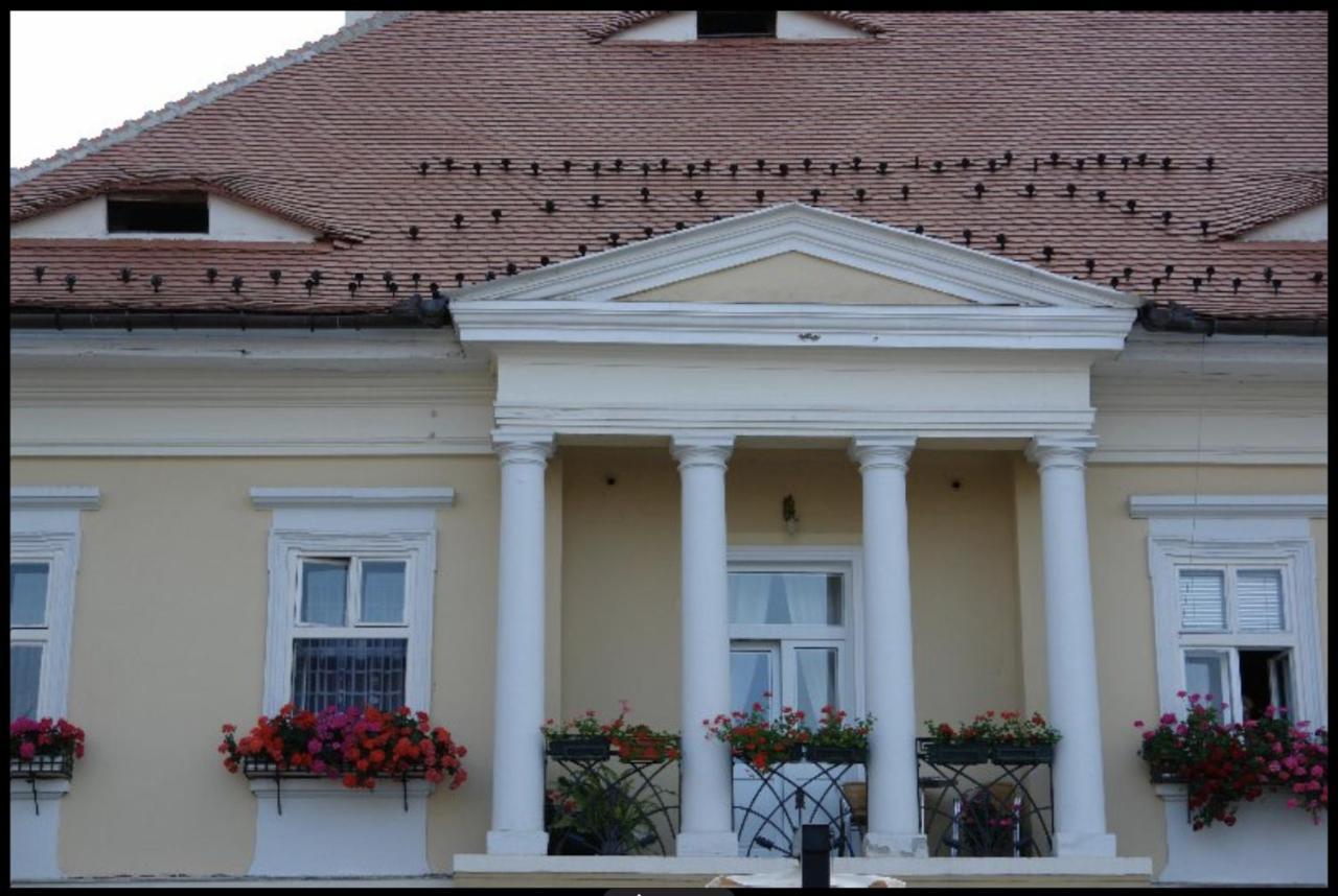 Sibiu Main Square Apartment Cameră foto