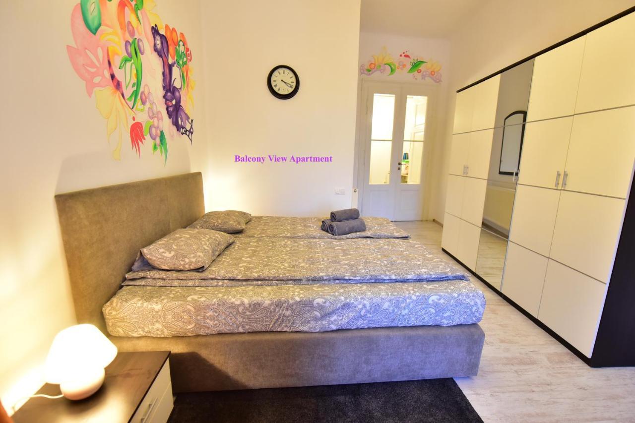 Sibiu Main Square Apartment Cameră foto