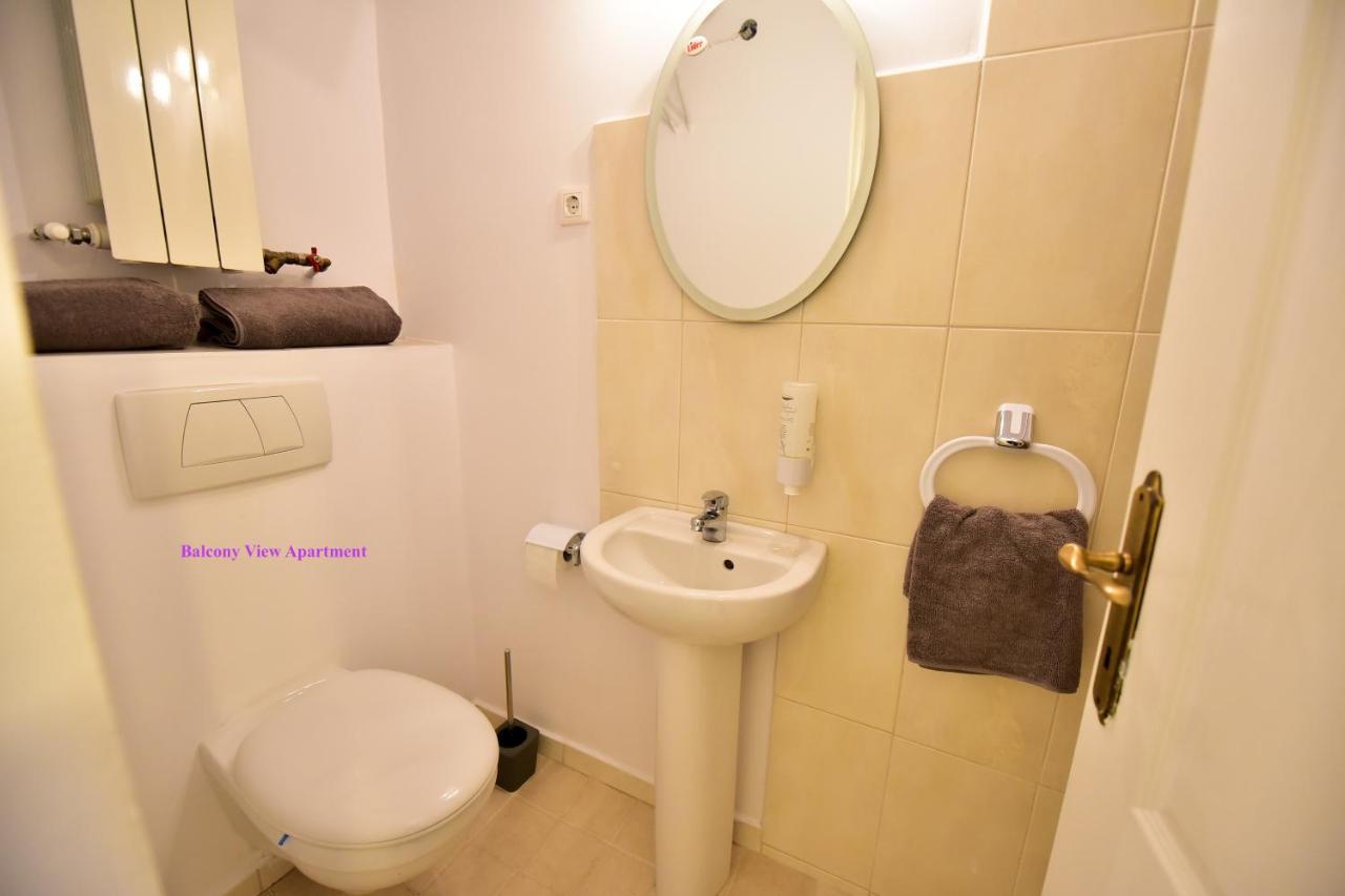 Sibiu Main Square Apartment Cameră foto