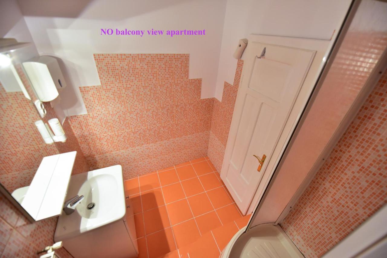 Sibiu Main Square Apartment Cameră foto