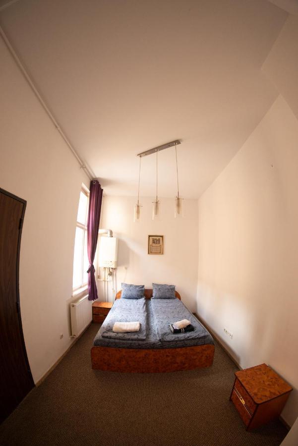 Sibiu Main Square Apartment Exterior foto