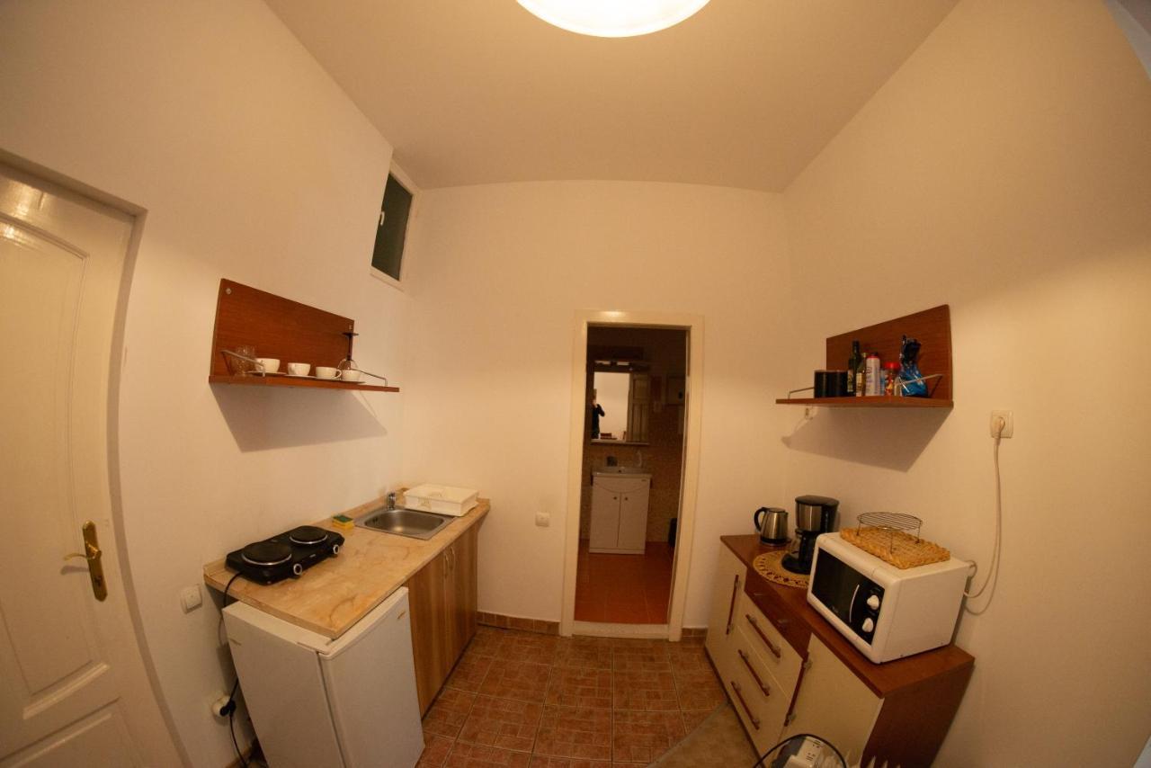 Sibiu Main Square Apartment Exterior foto